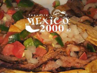 Nuevo Mexico 2000