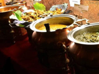 Begum Palace Authentic Indian Cuisine