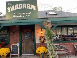 The Yardarm Resturant
