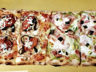 Pizzeria Rivoluzione Pizza