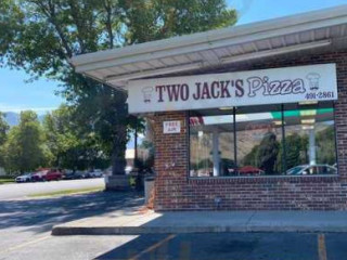 Two Jack's Pizza