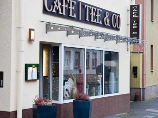 Café Tee Co