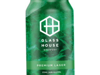 Glass House Brewery