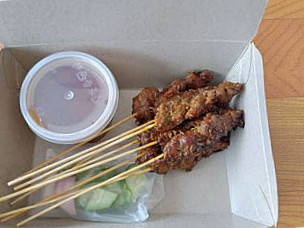 Dapur Satay Cik Niz