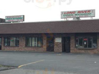 New Long River Chinese