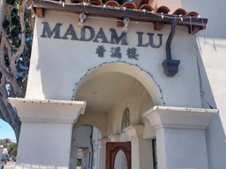 Madam Lu Chinese