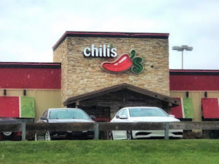 Chili's Grill