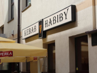 Habiby Kebab