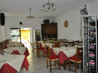 Ristorante Degli Amici