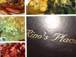 Rino's Place