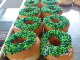 Dutch Uncle Donuts