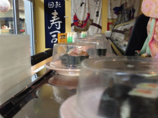 Sumo Sushi Two