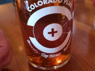 Colorado Plus Brew Pub