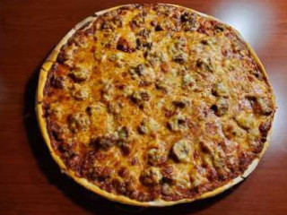 Vinchi's Pizza