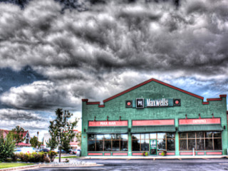 Maxwells Restaurant Bar
