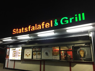 Statsfalafel Grill