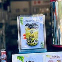 ມະຫາຮັກ Mahahuk Cafe