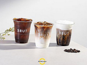 Tube Coffee (boeung Keng Kang)