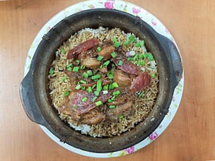 Lido Claypot Chicken Rice (east Coast)