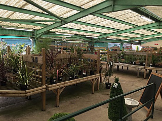 Happy Plant Garden Centre And Tea Room