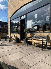 The Marden Cafe