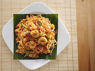 Wai Kee Char Kuey Teow Lou Tong