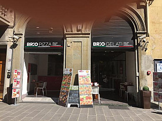 Brio Pizza