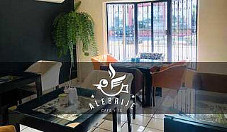 Alebrije, Cafe Y Te