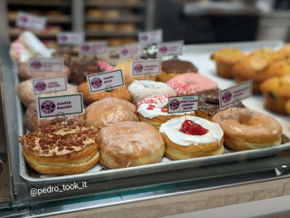 Kane's Donuts-lincoln Avenue