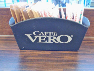 Cafe Vero At Birds Bakery