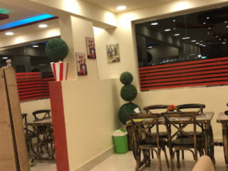 Karachi Darbar Restaurant