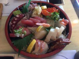 Asagao Sushi