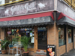 Guido's Grill Latin Style Steakhouse