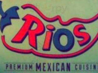 Rios Mexican Grill #1