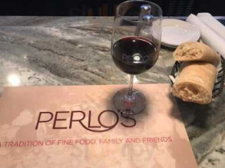 Perlo's Restaurant