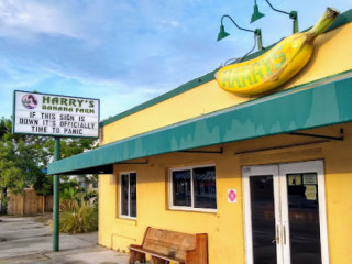 Harry's Banana Farm