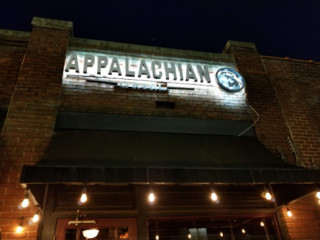 Appalachian Grill