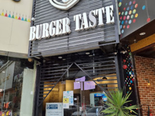 Burger Taste