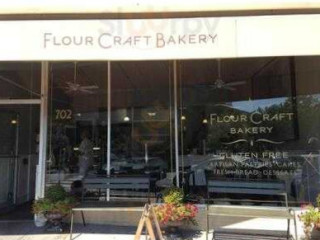 Flour Craft Bakery