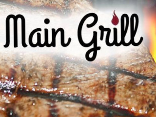 East Main Grill