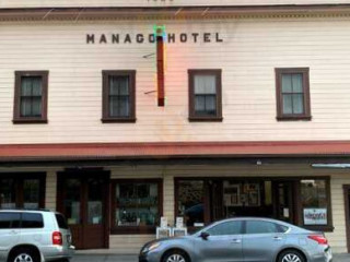 Manago Restaurant
