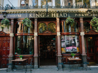 King's Head Theatre Pub