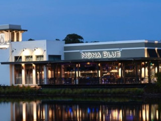 Nona Blue Modern Tavern Ponte Vedra Beach