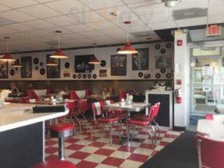 Daddy O's Diner