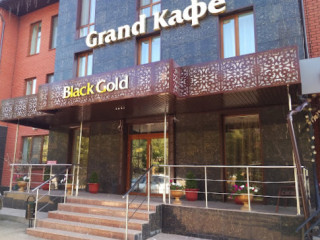 Grand-cafe Black Gold