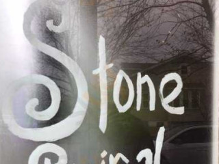 Stone Spiral Coffee