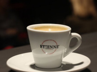 Etienne Coffee Shop