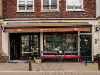 Cafe Het Molenpad