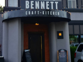 The Bennett Craft & Kitchen