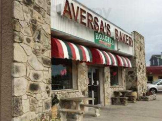Aversa's Italian Bakery